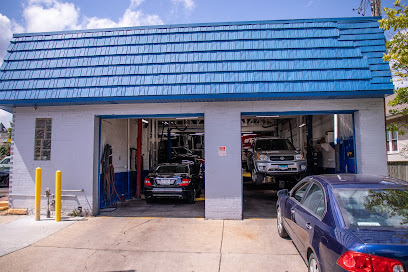norwood-auto-service-chicago - Auto Service Shop