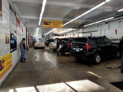 River North Collision Repair