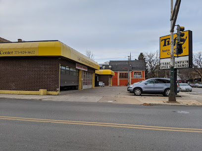 tuffy-auto-service-center-chicago - Auto Service Shop