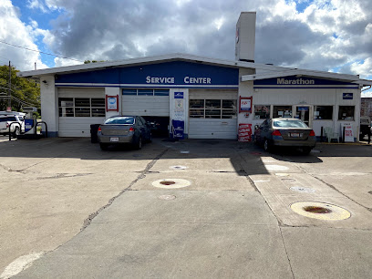 Broadview & Schaaf Marathon Auto Repair