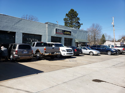 Gallagher's Expert Auto Repair