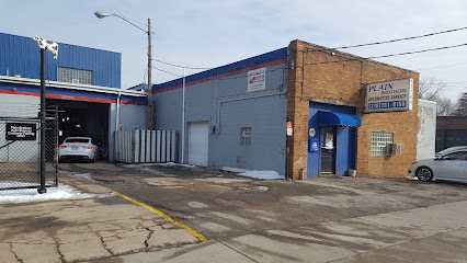 Plain Brothers Auto Services