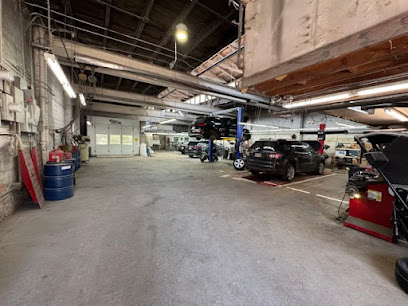 Shaker Quality Auto Body