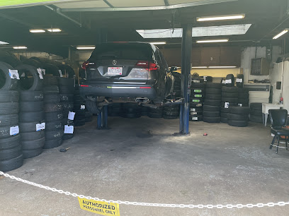 Westside Tire And Auto Repair