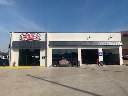 Baker's Spring Valley Automotive