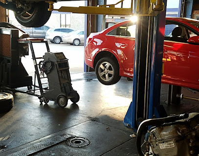 bolen-s-automotive-dallas - Auto Service Shop