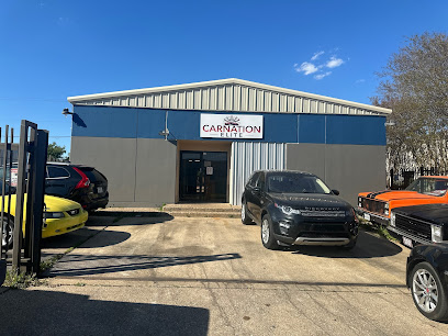 CarNation Elite- Dallas Auto Repair Service