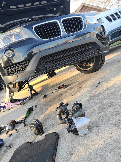 Dallas Metro Mobile Mechanic