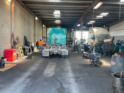 Dallas Super Truck Wash & Lube