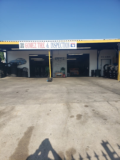 Gomez Tire & Inspections
