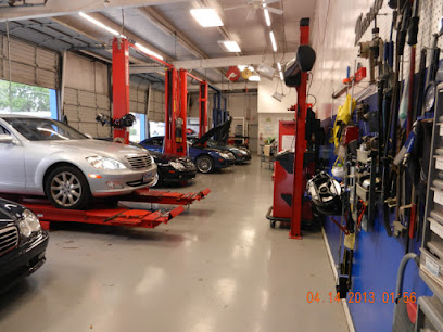 Integrity 1st Car Pros (Rodney Herson)