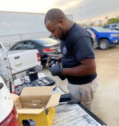 Integrity Mobile Truck Maintenance and Repair