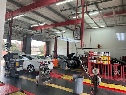 Kwik Kar Auto Care Center