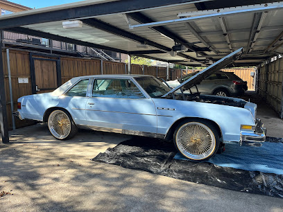 M M M: Mobile Maintenance Mechanics