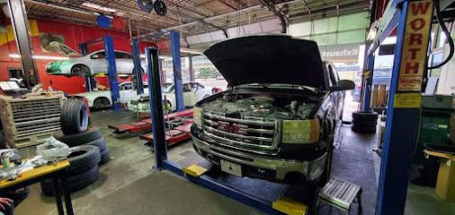 midas-dallas - Auto Service Shop