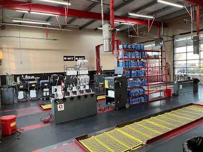 Park Cities Auto Care