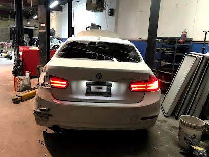 Prestige Collision Repair