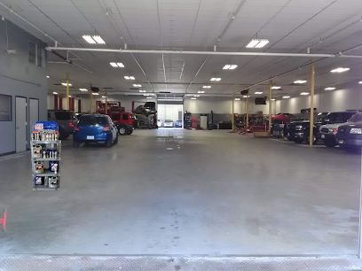 rick-rays-auto-plaza-dallas - Auto Service Shop