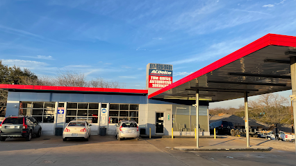 Tom Guess Auto Services