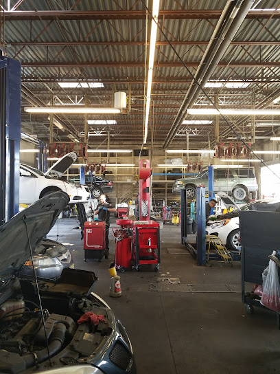 midas-denver - Auto Service Shop