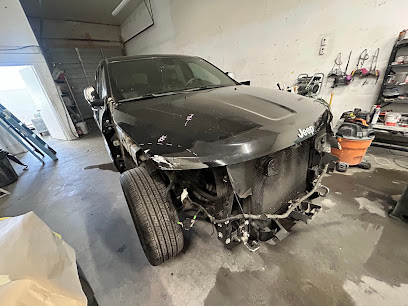 Rockies Mobile Car Detail