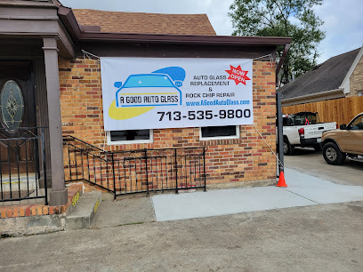 A Good Auto Glass LLC