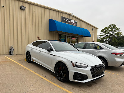 Best Collision Center