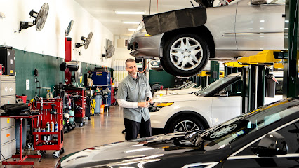 christian-brothers-automotive-space-center-houston - Auto Service Shop