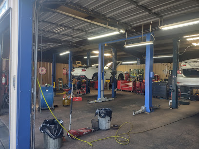 G & S Automotive Service