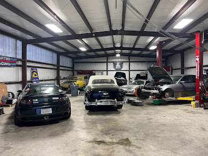 HF Automotive Performance