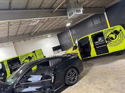 Houston Auto Glass and Windshield Repair