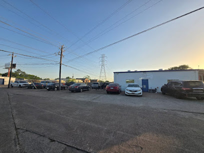 MARTYS' MOBILE MECHANIC