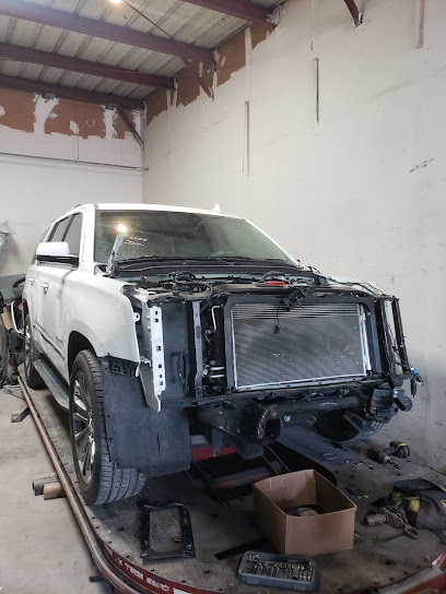 Mauricio's Collision Repair