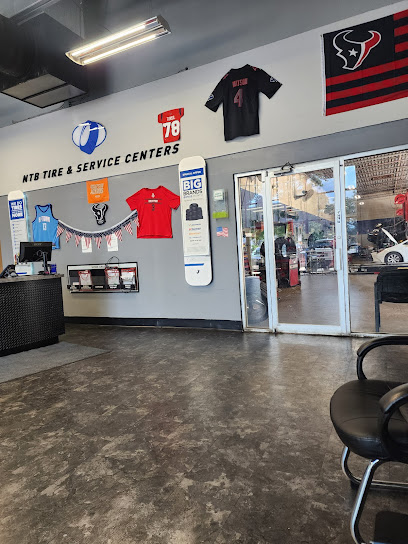 NTB-National Tire & Battery