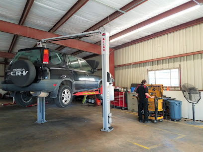 Open Road Automotive