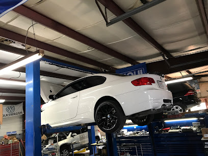 orion-auto-service-inc-houston - Auto Service Shop