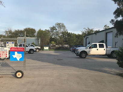 Specialized Truck and Auto