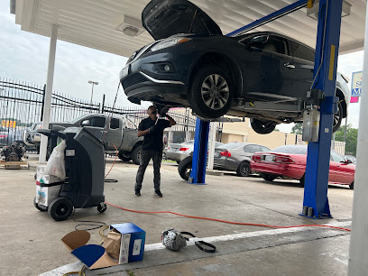 stella-link-mobile-complete-auto-repair-houston - Auto Service Shop