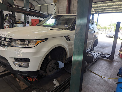 westside-automotive-houston - Auto Service Shop
