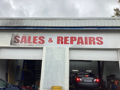 ALIBABA MOTORS INDIANAPOLIS