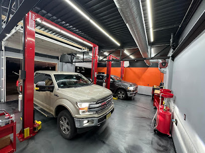 American Auto Repair