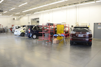 Langford's Collison Repair