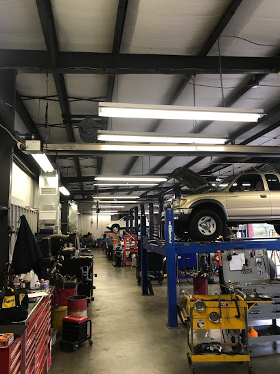 Malless Auto Service