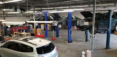 Martin Automotive LLC