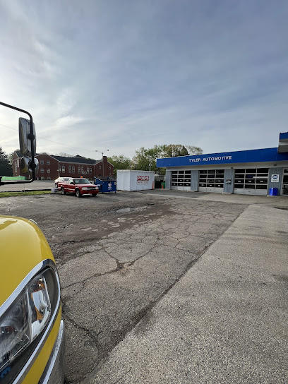 Tyler Automotive
