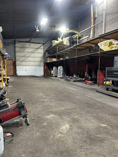 Vishnu diesel Truck & Trailer repair