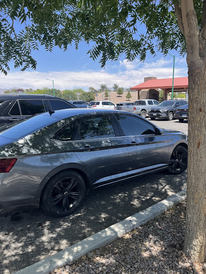 Advanced Collision Experts of Las Vegas