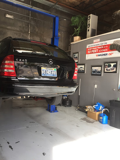 Angel Mobile Mechanic LLC