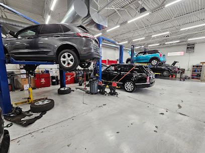 Kensington Motor Cars