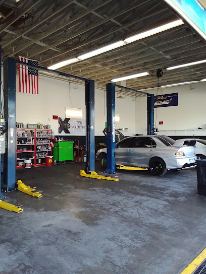 up & go! auto repair